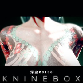 Tattoo girl KS156