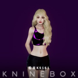 BLACKPINK lisa KS161