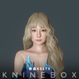 Girls' Generation KS173
