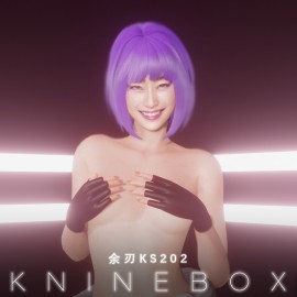 KS202 cold female