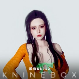 KS212 lady friend 