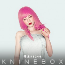 KS246 pink lady