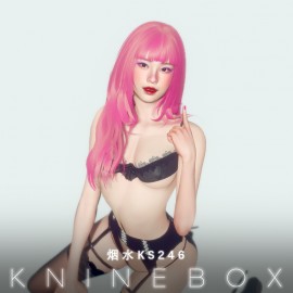 KS246 pink lady