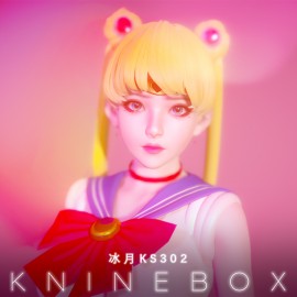KS302 Sailor Moon