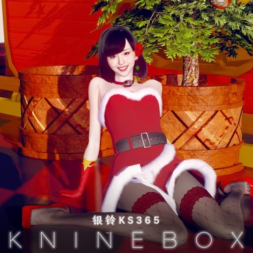 KS365 Merry Christmas