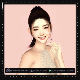 ksims2 the sims 4 females character design