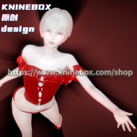 XiangLei KS003 AI shoujo AI Girl AI Syoujyo mod&HoneySelect2 mod character card Mod Modification Design by KNINEBOX LESBIAN FOOT WORSHIP