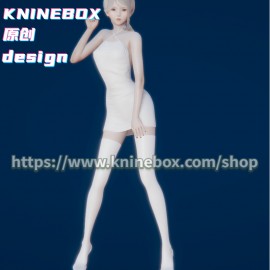 ShuiTian KS006 AI shoujo AI Girl AI Syoujyo mod&HoneySelect2 mod character card Mod Modification Design by KNINEBOX HOT LAWYER GIVES A FOOTJOB