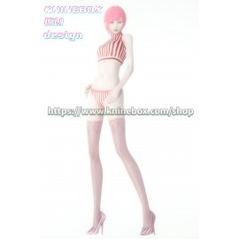 FF Versus XIII FINAL FANTASY Lightning KS015 AI shoujo AI Girl AI Syoujyo mod&HoneySelect2 mod character card Mod Modification Design by KNINEBOX