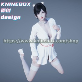 Sauna massage-girls Perfect face  LanHai KS022 AI shoujo AI Girl AI Syoujyo mod&HoneySelect2 mod character card Mod Modification Design by KNINEBOX