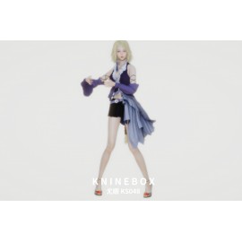 Yuna FINAL FANTASY KS048