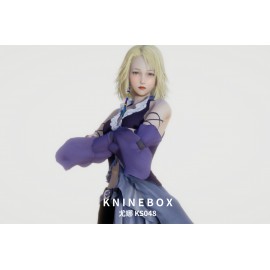 Yuna FINAL FANTASY KS048