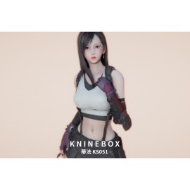 Tifa FINAL FANTASY KS051