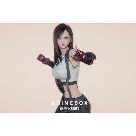 Tifa FINAL FANTASY KS051