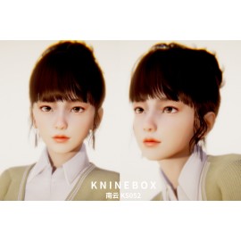 Korean female students KS052