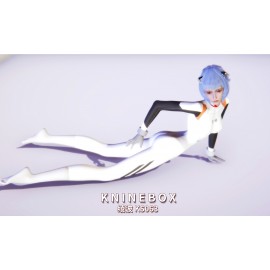 Ayanami Rei EVA KS063