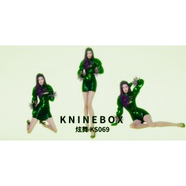【KOX】Girl Group Idol KS069