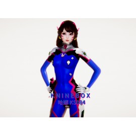 D.Va Overwatch OW KS084 