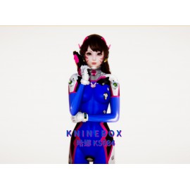 D.Va Overwatch OW KS084 