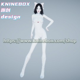 Goddess from dream LiuNian KX012  AI shoujo AI Girl AI Syoujyo card mod&HoneySelect2 mod character card Mod Modification Design by KNINEBOX