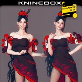 M305 Original honey select 2 cards download