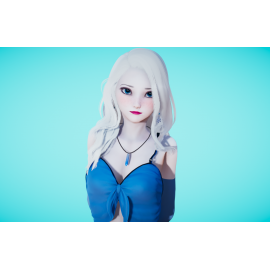 Frozen Elsa 3Dhentai game AI shoujo AI Girl AI Syoujyo mod&HoneySelect2 mod character card Mod Modification